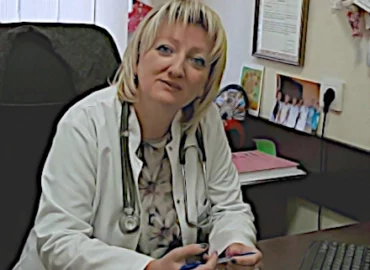 efaerztin-eliava-dea-nizaradze Porträt von Dr. Dea Nizharadze, Chefärztin am Eliava-Institut in Tiflis, Expertin für Phagentherapie.